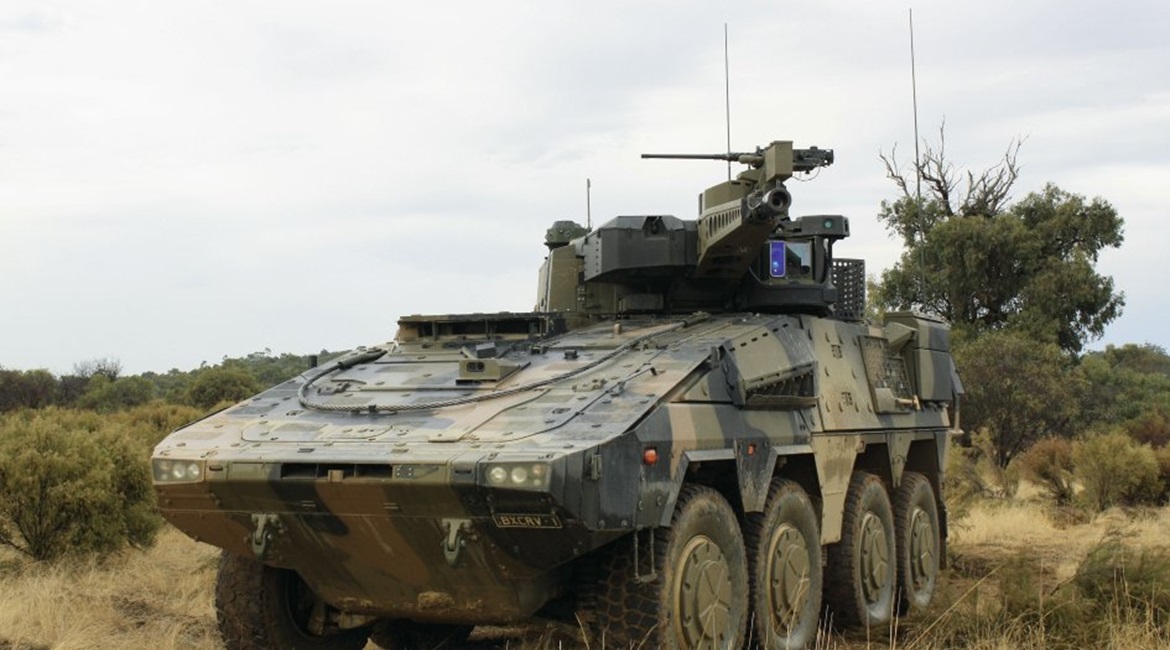 Rheinmetall Defence Australia has entered new agreements with Australian companies in support of its programmes to deliver logistics trucks and Boxer combat reconnaissance vehicles (pictured) to the Australian Army.