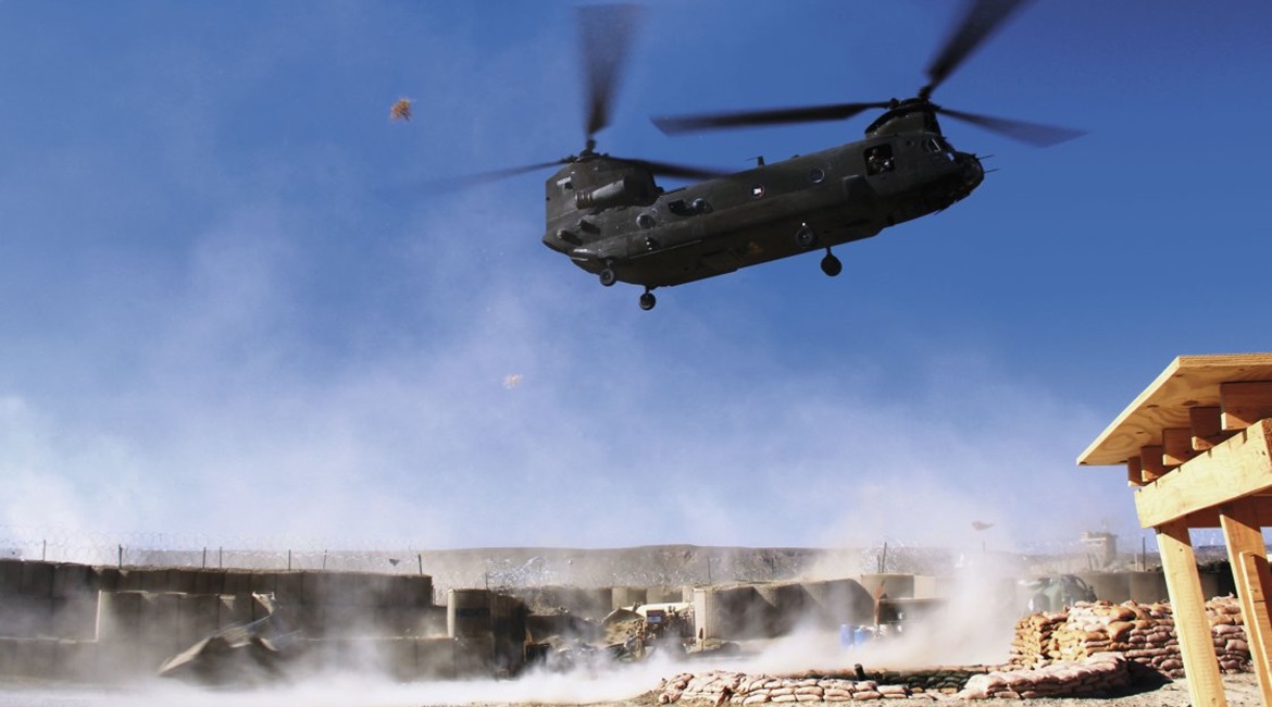 The acting US Army secretary warned that procurement of two helicopter platforms are at risk if Congress does not let the service end the Boeing CH-47F Chinook Block 2 programme.