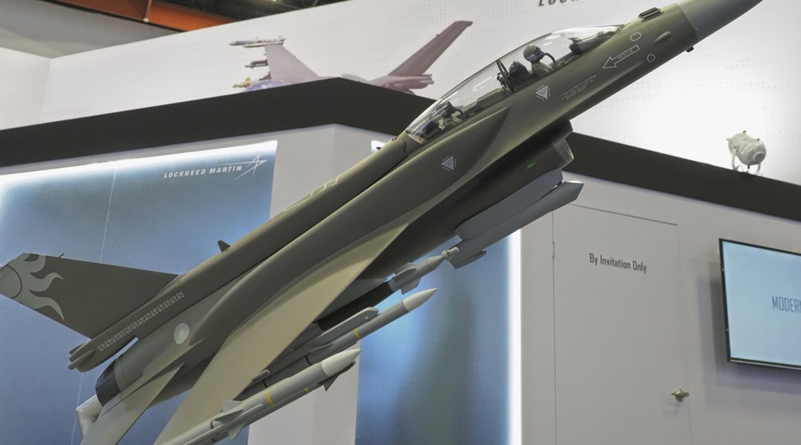 The US State Department has announced its approval for the sale of 66 newbuild Lockheed Martin F-16 Block 70 combat aircraft to Taiwan. The company exhibited a model of its F-16V in Republic of China Air Force livery at the recently concluded TADTE 201...