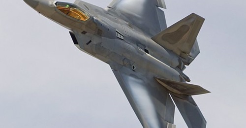 The US Air Force is looking to restore the low observability maintenance capacity for its Lockheed Martin F-22 Raptor fleet, which was hurt by an October 2018 hurricane that hit Tyndall Air Force Base in Florida.