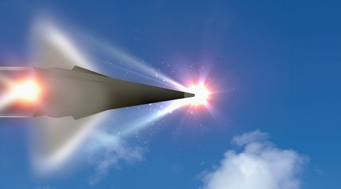 The US Army has awarded Dynetics Technical Solutions and Lockheed Martin with contracts to build a Long Range Hypersonic Weapon prototype. Plans call for flight test to begin in 2020.