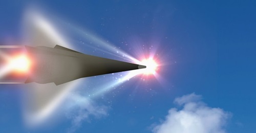 The US Army has awarded Dynetics Technical Solutions and Lockheed Martin with contracts to build a Long Range Hypersonic Weapon prototype. Plans call for flight test to begin in 2020.