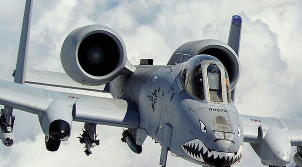 The A-10 could be targeted for cuts once again as the US Air Force declared it is leading the way on “bold and likely controversial changes” to its future budgets in preparation for near-peer competition.