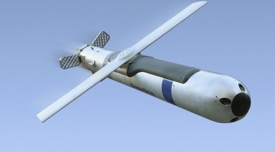ARSOAC, in association with USSOCOM, conducted successful release trials of the Dynetics baseline and Block I variant GBU-69/B Small Glide Munitions from an ARSOAC MQ-1C ER Gray Eagle unmanned aircraft system at China Lake in August.