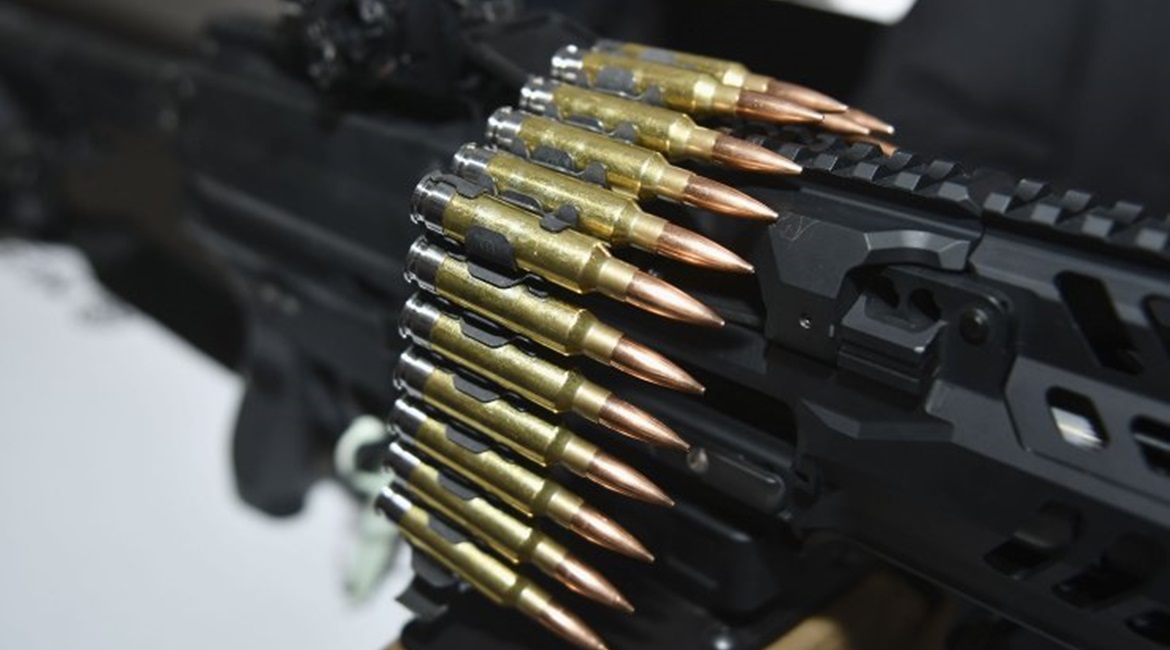 The core of SIG Sauer's offering for the US Army's Next Generation Squad Weapon (NGSW) programme is the 6.8×51 mm hybrid cartridge. Textron Systems, General Dynamics Ordnance and Tactical Systems, and SIG Sauer are under prototyping contracts and ...