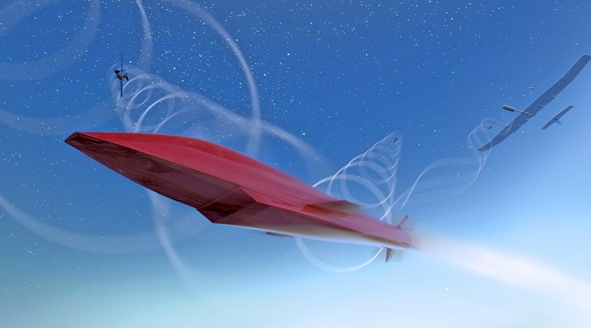 The REASON project has set out to evaluate the technical and system-level feasibility and benefits of using satcom signals as an aid to navigation for long-range missiles.