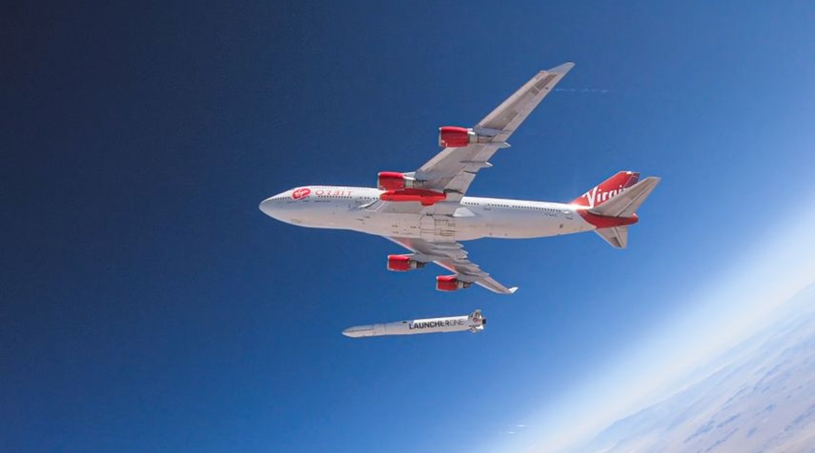VOX Space, a final competitor for the DARPA Launch Challenge that withdrew at the last minute, is developing a unique air launch capability that would have military value.