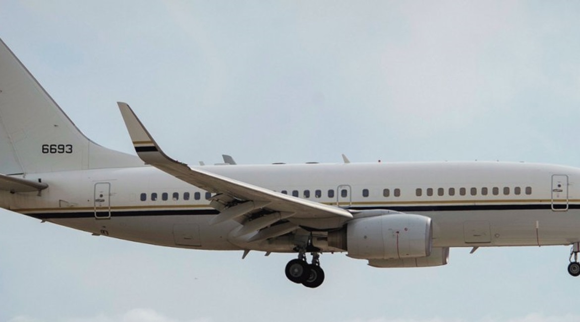 The US Navy has received all 19 of its C-40 Clipper aircraft, with two more set to be received by the US Marine Corps.