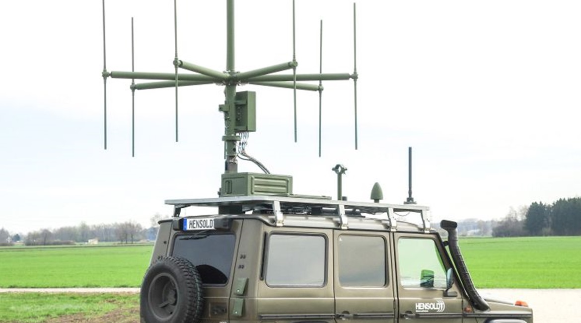 Hensoldt's TwInvis was one of the passive radar systems that participated in a NATO Science and Technology Organization detection performance measurement campaign led by the Polish armed forces in September.