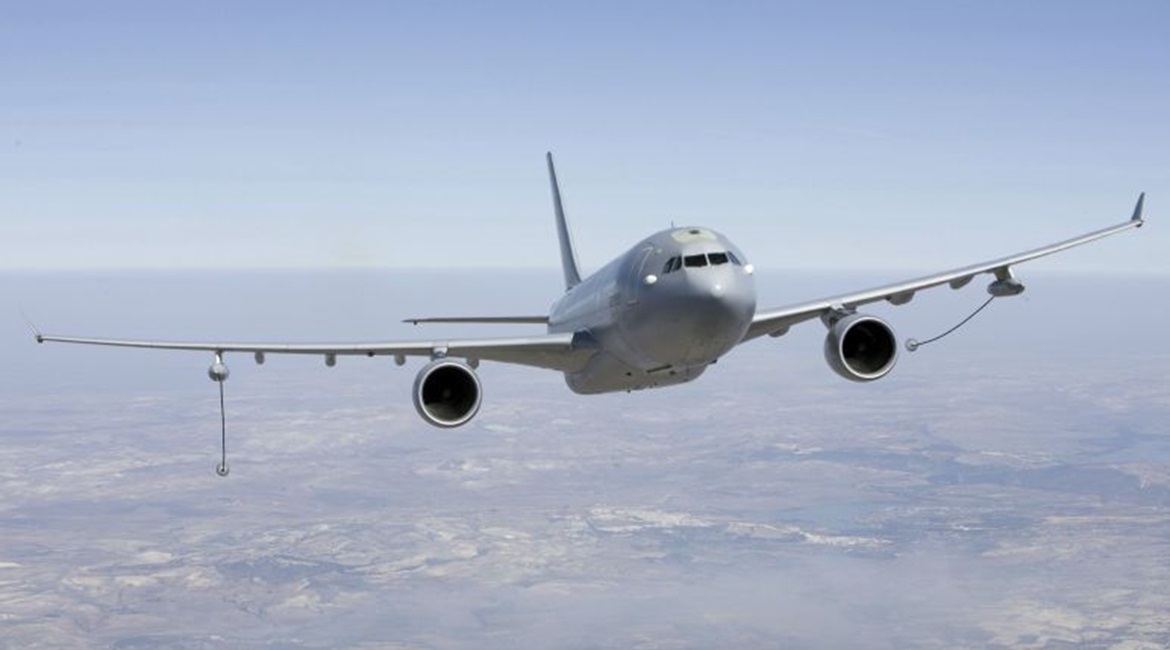 Airbus aims to evolve the A330 MRTT from a tanker and transport aircraft into a multimission platform of choice for future customers.