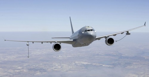 Airbus aims to evolve the A330 MRTT from a tanker and transport aircraft into a multimission platform of choice for future customers.
