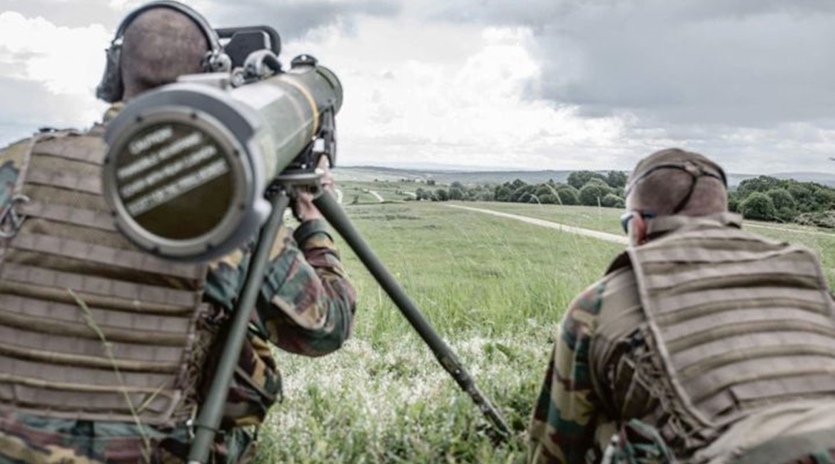 The BAAINBw has signed a multi-year framework contract with Eurospike for MELLS missiles and ICLUs.