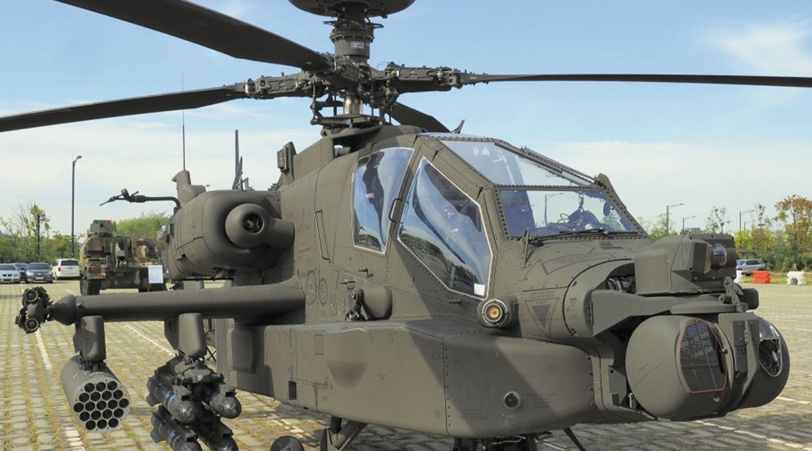 Morocco looks set to become the latest customer for the AH-64E Apache Guardian , with 36 helicopters and associated weapons and equipment approved by the US government on 20 November.
