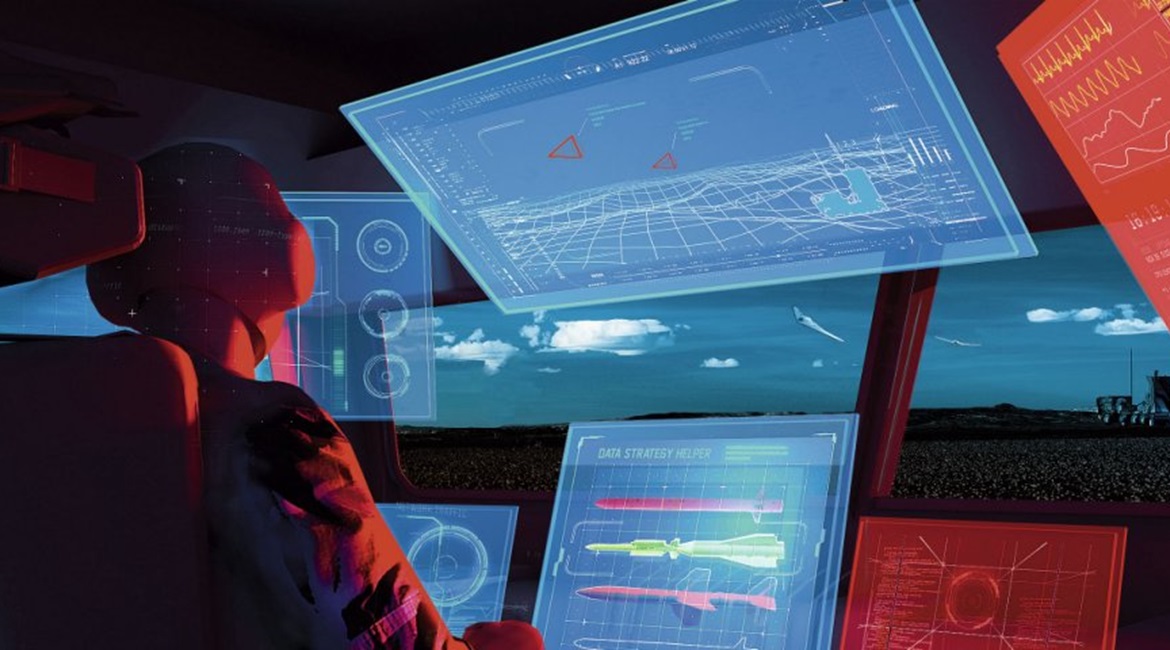 MBDA has revealed details of research into novel Human Machine Teaming (HUMAT) approaches applicable to future surface attack and air defence weapon and control systems.