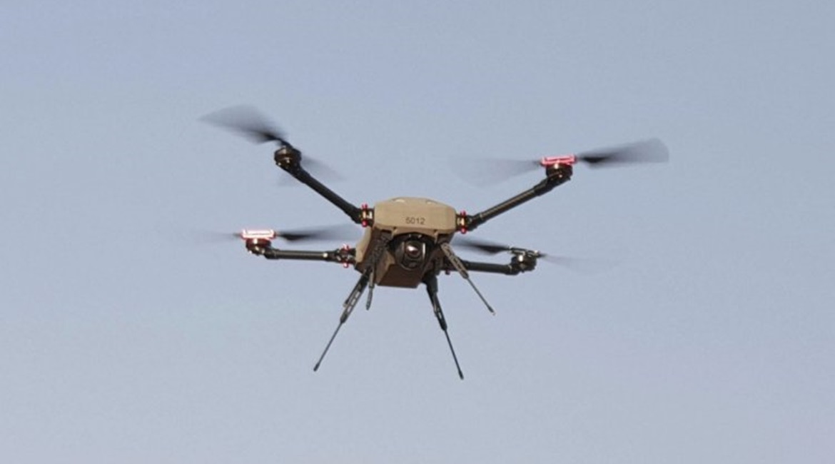 Elbit's Magni has already been ordered by an Israeli customer, probably the IDF.