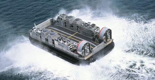 HHIC has been awarded a KRW316 billion contract for the construction of four additional Solgae (LSF-II)-class high-speed hovercraft for the RoKN.