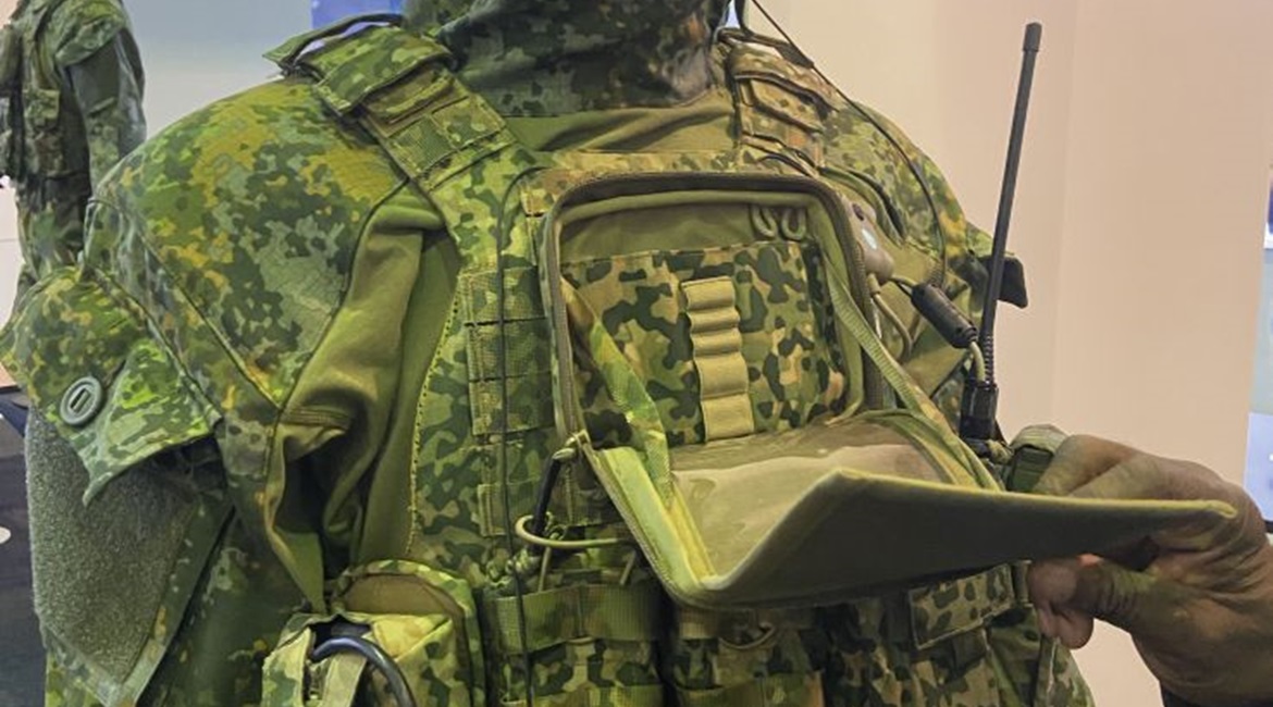 The FireStorm joint fires integration system suite used by UK forces' FSTs and JTACs is being augmented and prolonged in service, pending delivery of its D-JFI successor.