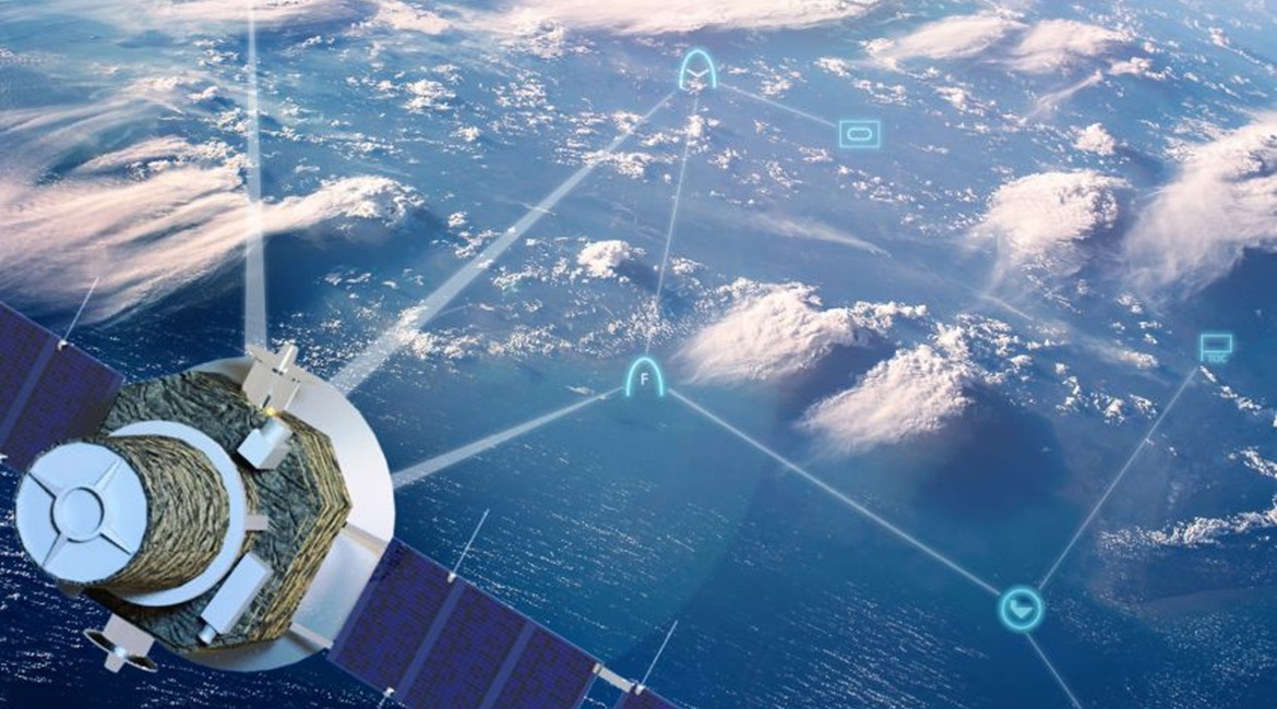 BAE Systems' new AI-enabled MARS battlefield management tool hopes to automatically identify all combat assets across domains and provide cost-benefit analysis for all options