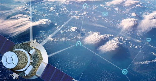 BAE Systems' new AI-enabled MARS battlefield management tool hopes to automatically identify all combat assets across domains and provide cost-benefit analysis for all options