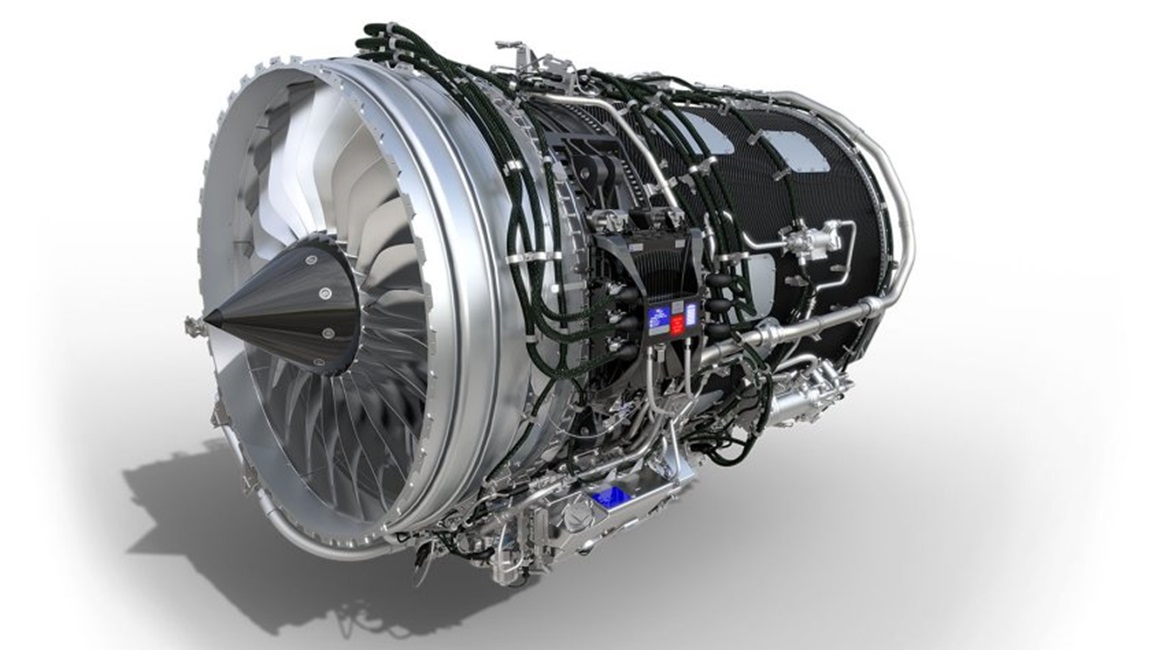Rolls-Royce will offer its F130 engine for the US Air Force's B-52H re-engining programme.