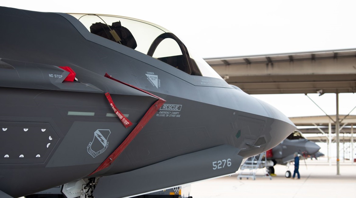 US lawmakers want a plan from the US Air Force before the service is allowed to use low rate initial production F-35A aircraft in aggressor training.