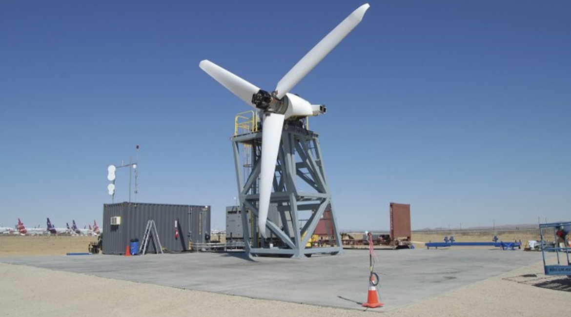 This 11 m diameter rotor system embodies the variable blade control and variable revolutions per minute (RPM) operation Karem Aircraft is applying to its FVL offerings. This is the same size rotor of its Future Long Range Assault Aircraft (FLRAA) desig...