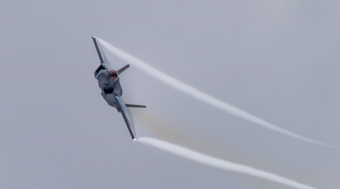 A Pentagon watchdog is skeptical that the Pentagon's F-35 Autonomic Logistics Information System (ALIS) placement, the Operational Data Integrated Network (ODIN), will be successful unless it is resourced properly.