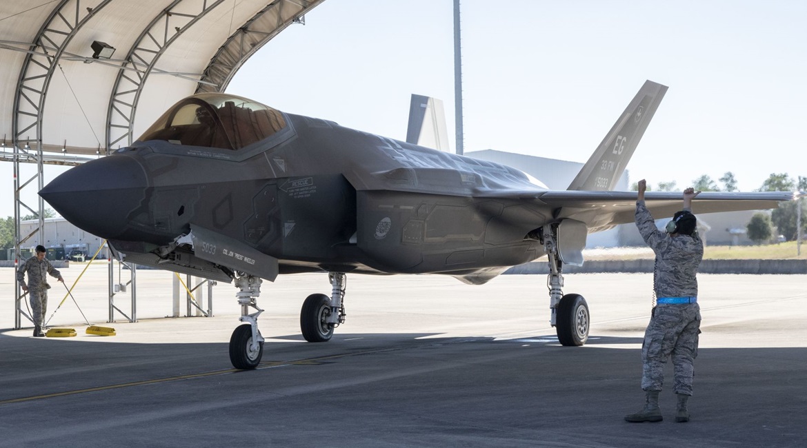 The Pentagon could require F-35 prime contractor Lockheed Martin to financially compensate it for SDD requirements that are written off as never met, although this is subject to negotiation.