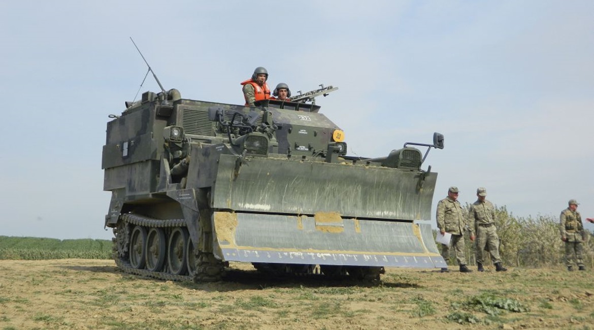 Turkey's FNSS has been awarded a contract to provide an undisclosed number of Kunduz AACEs to the Philippine military, according to an Anadolu Agency news report.