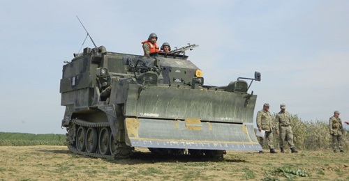 Turkey's FNSS has been awarded a contract to provide an undisclosed number of Kunduz AACEs to the Philippine military, according to an Anadolu Agency news report.