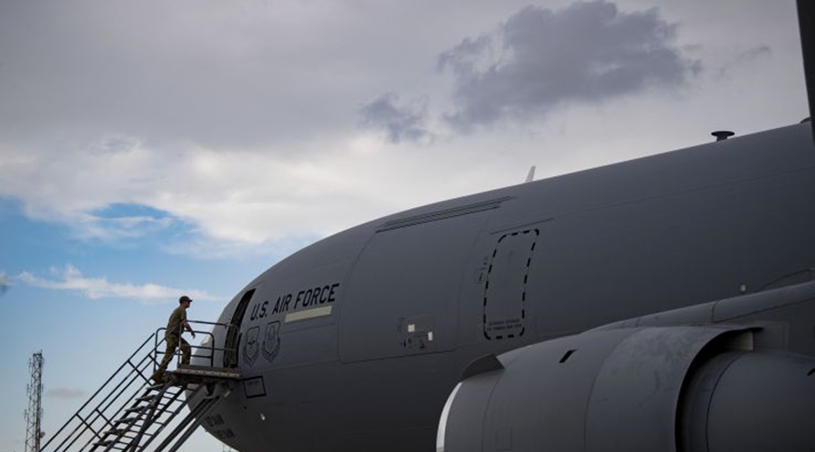 The US Air Force wants to reduce its KC-10 tanker fleet in FY 2021 in a move that the service believes will free up money for modernisation priorities.