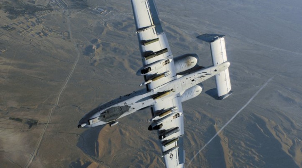 The US Air Force is once again proposing reducing the size its A-10 fleet. This move is certain to meet resistance from Congress.
