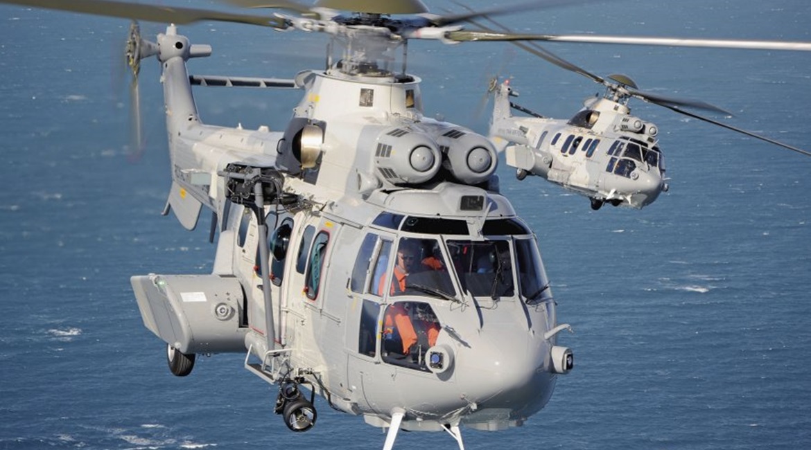 Kuwait is due to receive 30 H225M helicopters but has said it will not do so until Airbus investigates problems with the first two and reports its findings to the country's MoD. Airbus says it has been told no such thing by the Kuwaitis.