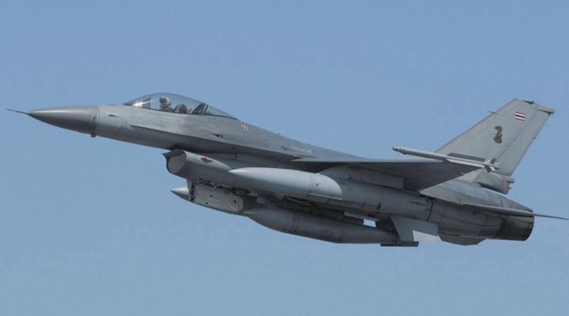The Royal Thai Air Force has released its 2020 White Paper, which notes a number of procurement and aircraft replacement programmes, including one for the service's F-16 Fighting Falcon combat aircraft (pictured).