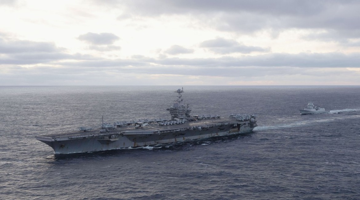 The US Navy had planned for an early decommissioning of the USS 
        
         (CVN 75). Now the service intends to refuel the aircraft carrier.
