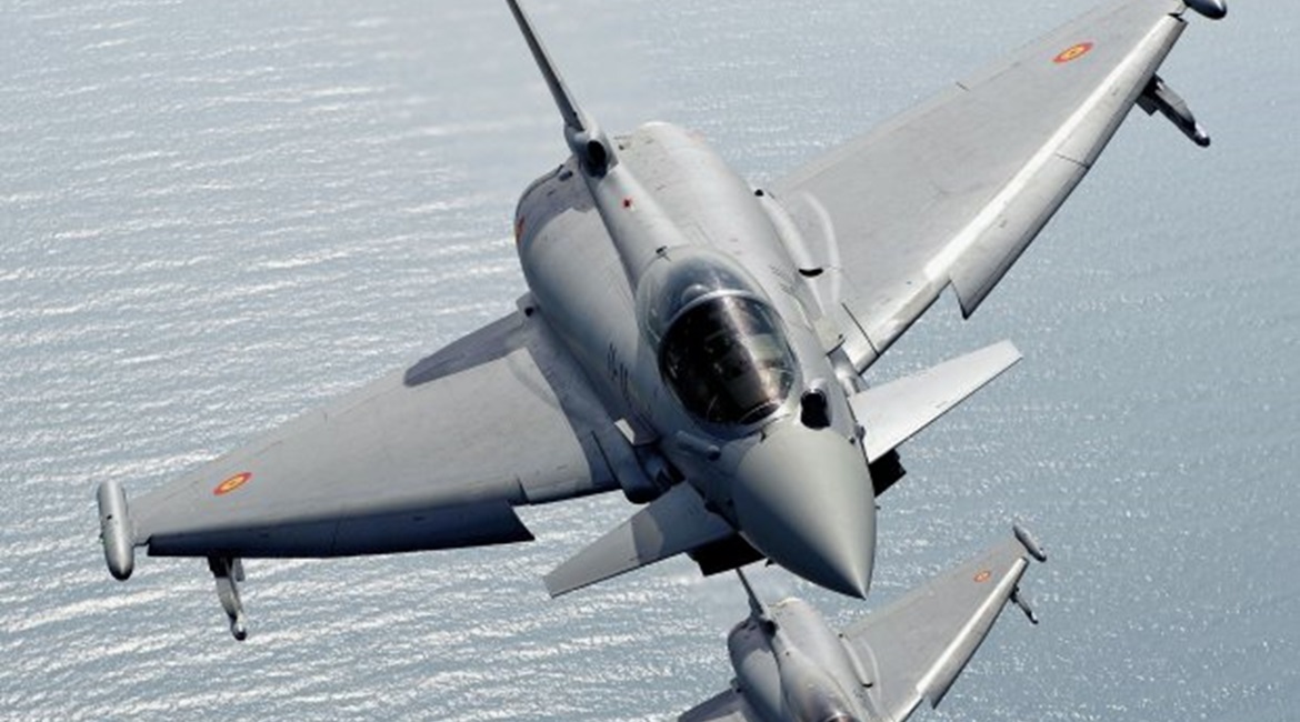 Airbus is offering 15 Tranche 3 Eurofighters to Colombia, alongside an existing offer of 17 surplus Tranche 1 aircraft that is being made by the Spanish government.