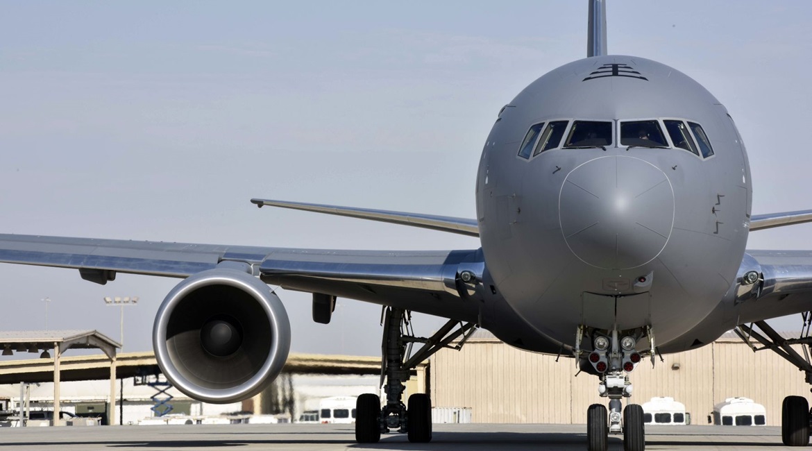 The US Air Force and Boeing are close to a fix for the KC-46A's remote vision system, a contributor to two of the platform's critical deficiencies.