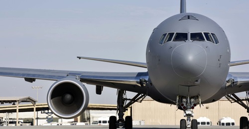 The US Air Force and Boeing are close to a fix for the KC-46A's remote vision system, a contributor to two of the platform's critical deficiencies.