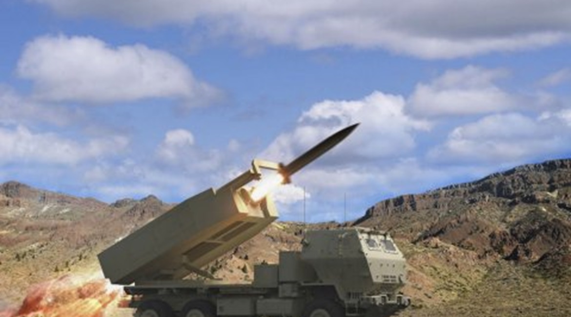 Raytheon is proposing its DeepStrike for the US Army's PrSM replacement requirement. However, “technical problems” have prevented the company from conducting a test flight for the service as part of the ongoing competition.