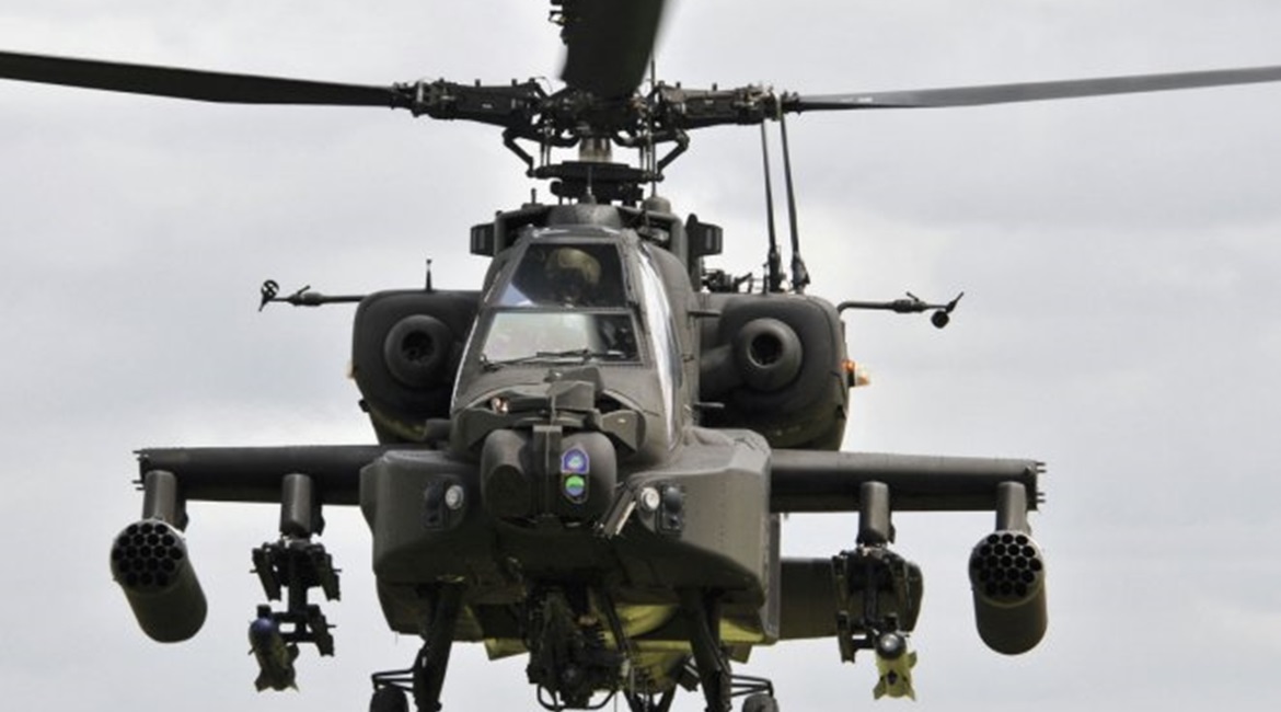 The UK is to remanufacture 50 of its older model WAH-64D Apache attack helicopters into the latest AH-64E standard. Having previously contracted 38 helicopters to go through this process, the MoD has told 
        
         that the remaining ...