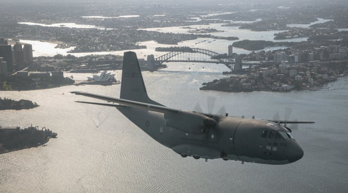 Sustainment costs for the Royal Australian Air Force's Leonardo C-27J Spartan fleet have raised concerns in Australia.