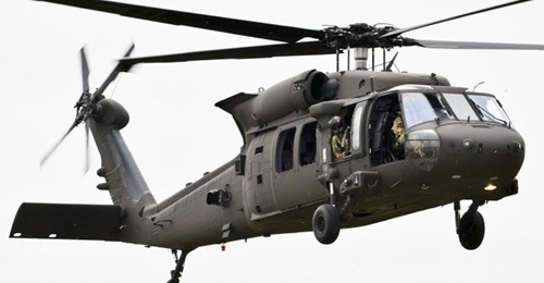 The US and Saudi Arabia are receiving USD3.8 billion worth of new Black Hawk helicopters under the MY9 contract awarded in 2017. A USD525.4 million modification to this contract adds a further 38 helicopters for the US Army and two for an unnamed inter...