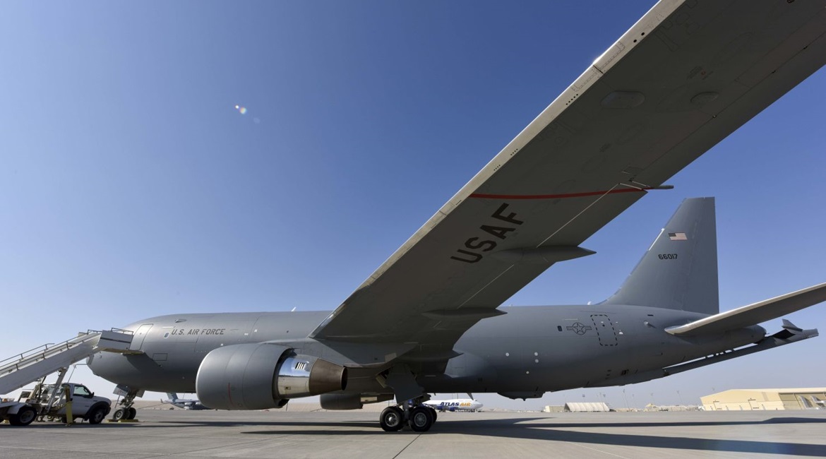 US Representative Doug Lamborn suggested that ongoing KC-46A remote vision system issues would make it irresponsible for his subcommittee to allow the US Air Force to proceed with divesting legacy tankers.
