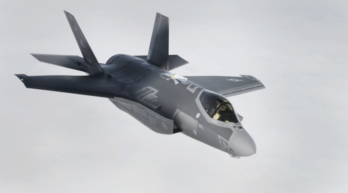 Indonesia has indicated a potential bid to procure Lockheed Martin's F-35 Lightning II Joint Strike Fighter through an inter-governmental agreement with the United States.