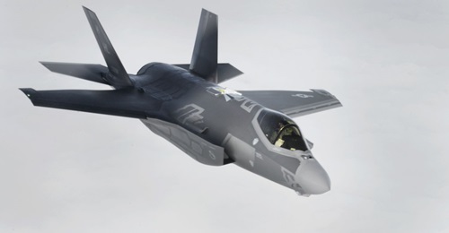 Indonesia has indicated a potential bid to procure Lockheed Martin's F-35 Lightning II Joint Strike Fighter through an inter-governmental agreement with the United States.