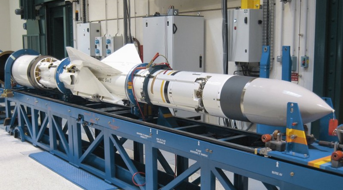 MBDA's Exocet production site at Selles Saint-Denis is one of the company's French facilities that have been closed through to 24 March because of the coronavirus. Italian sites have been temporarily closed also, while measures at the company's other g...