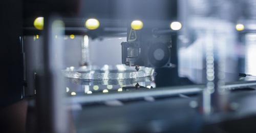 Aerospace companies are being drafted in to help design and build ventilators to help cope with the coronavirus pandemic, based on their high-technology capabilities such as 3D printing.