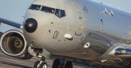 The P-8A Poseidon MMA is one procurement programme that could potentially be affected by the coronavirus, with Boeing shutting down production at its Seattle-area facilities for 10 working days from 25 March.