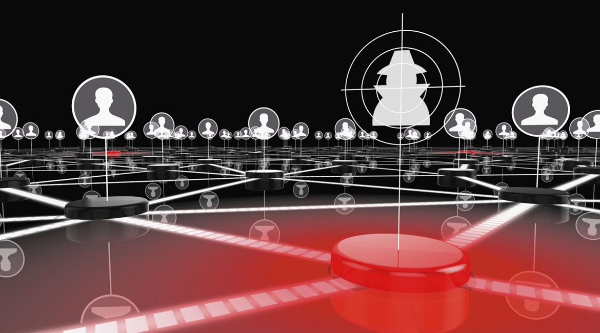 The Covid-19 pandemic has created an environment where there is an increased risk of a data breach.