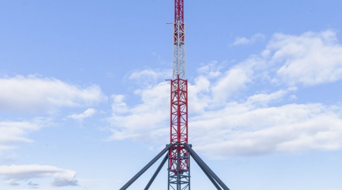 Schiebel has developed the SMAG 25 mobile antenna system to boost the operational flexibility of its Camcopter S-100 UAS.